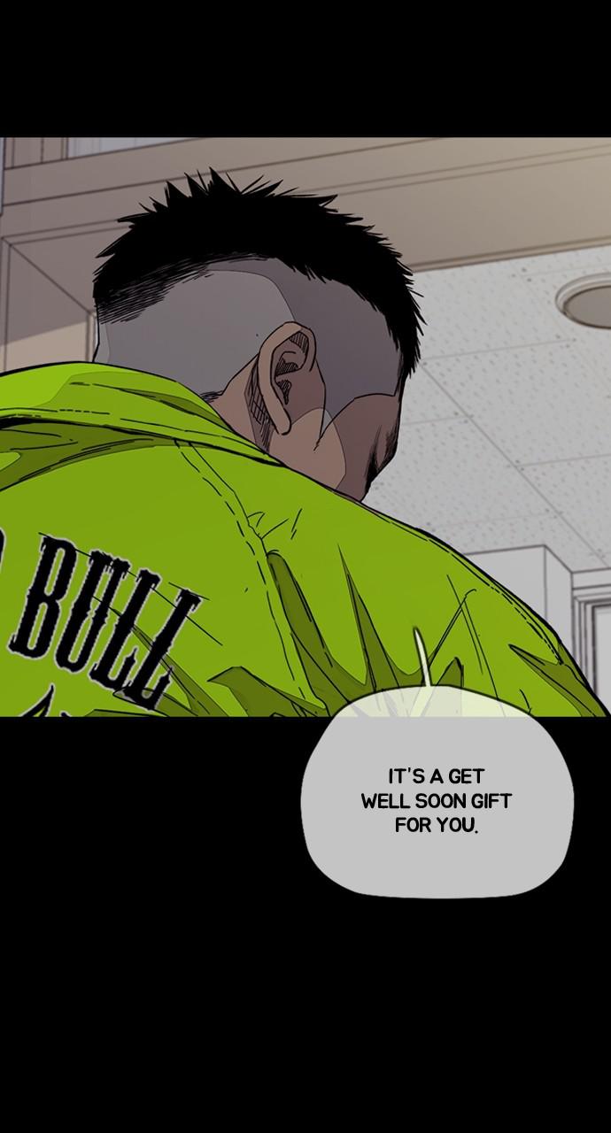 Wind Breaker SS4 - Manhwa Chap 34 - Next Chap 35