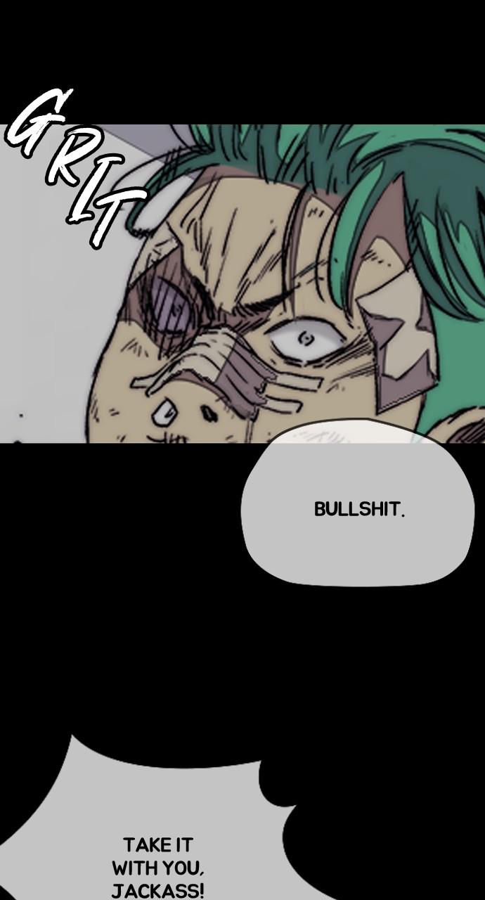 Wind Breaker SS4 - Manhwa Chap 34 - Next Chap 35