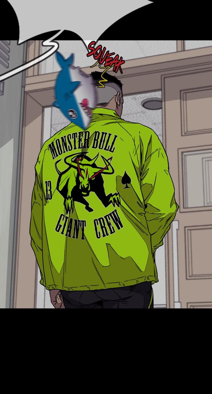 Wind Breaker SS4 - Manhwa Chap 34 - Next Chap 35