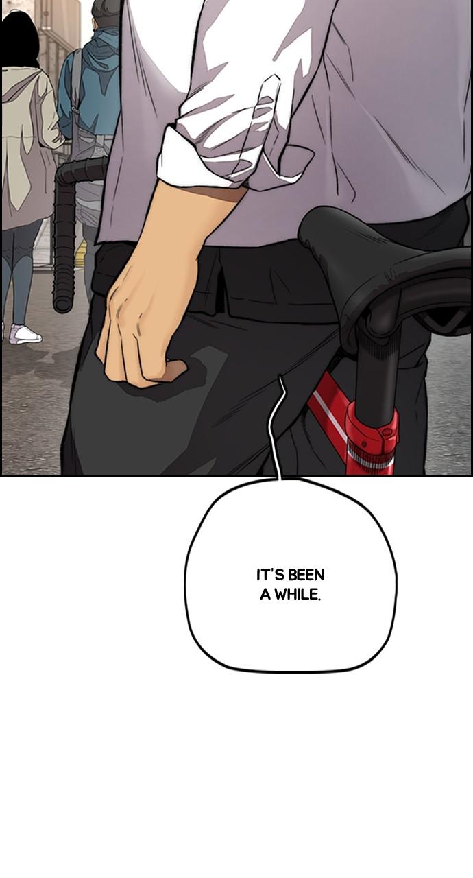 Wind Breaker SS4 - Manhwa Chap 34 - Next Chap 35