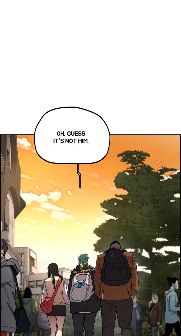 Wind Breaker SS4 - Manhwa Chap 34 - Next Chap 35