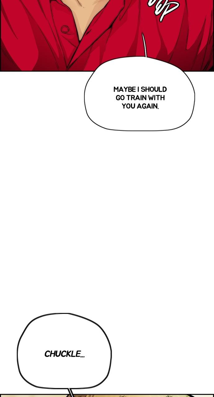 Wind Breaker SS4 - Manhwa Chap 34 - Next Chap 35