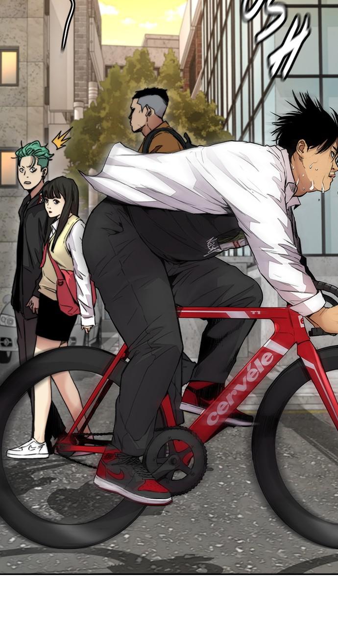 Wind Breaker SS4 - Manhwa Chap 34 - Next Chap 35