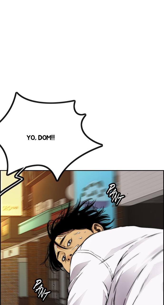 Wind Breaker SS4 - Manhwa Chap 34 - Next Chap 35