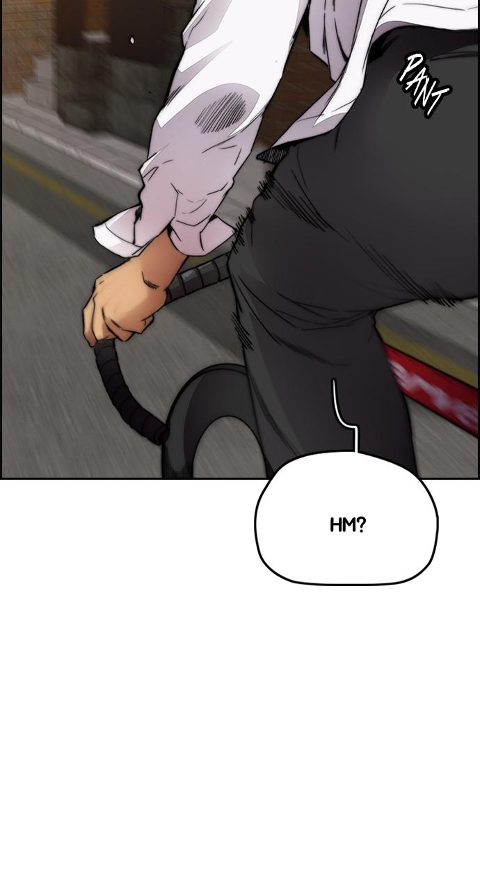 Wind Breaker SS4 - Manhwa Chap 34 - Next Chap 35