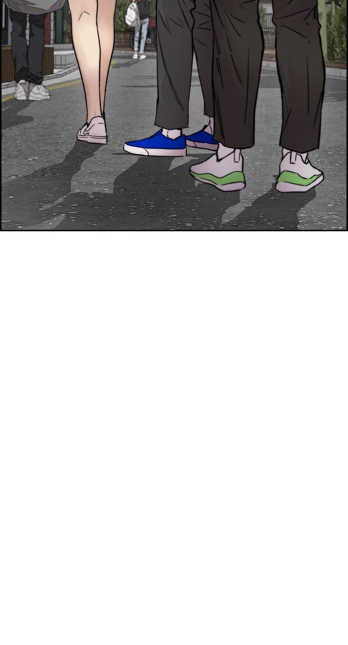 Wind Breaker SS4 - Manhwa Chap 34 - Next Chap 35