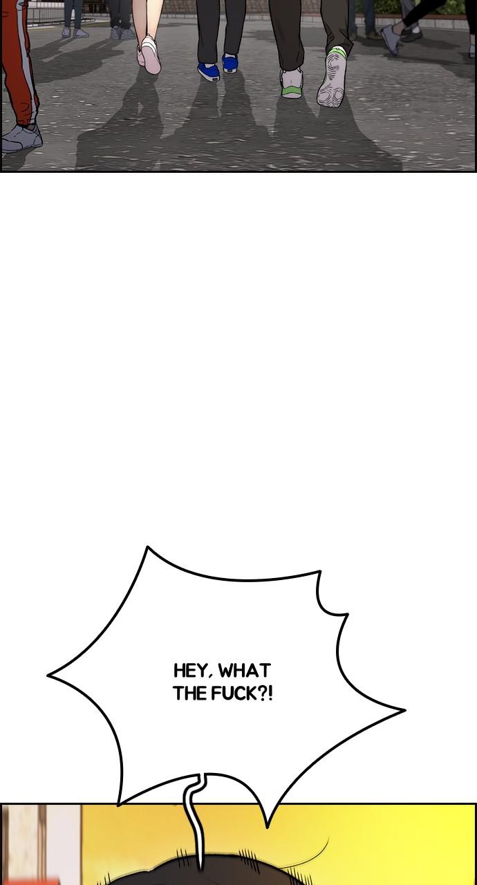 Wind Breaker SS4 - Manhwa Chap 34 - Next Chap 35