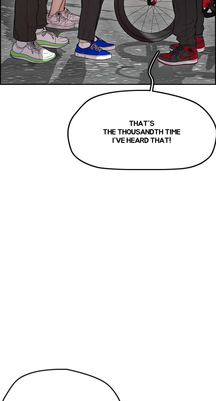 Wind Breaker SS4 - Manhwa Chap 34 - Next Chap 35