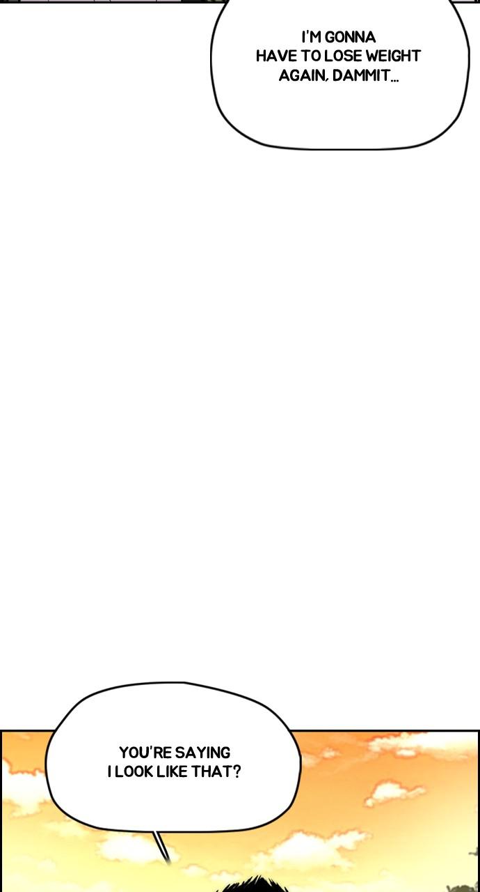 Wind Breaker SS4 - Manhwa Chap 34 - Next Chap 35