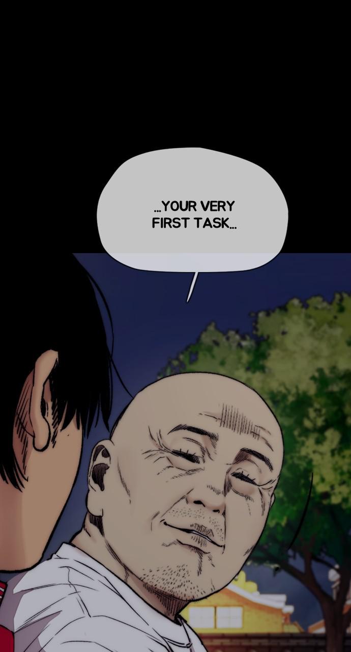 Wind Breaker SS4 - Manhwa Chap 34 - Next Chap 35