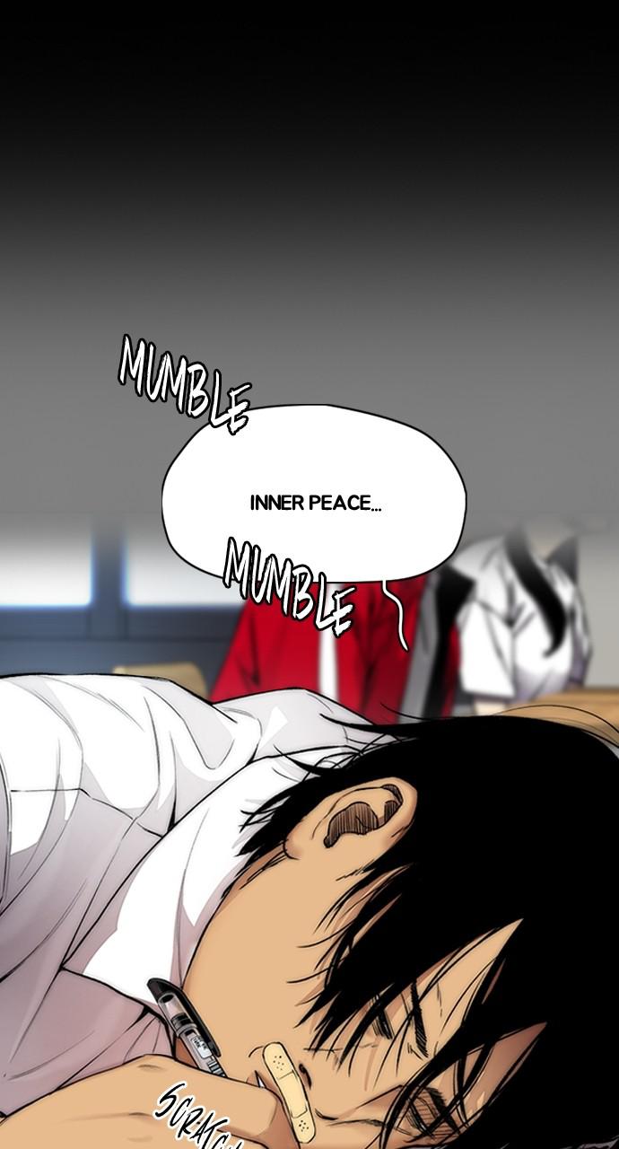 Wind Breaker SS4 - Manhwa Chap 34 - Next Chap 35