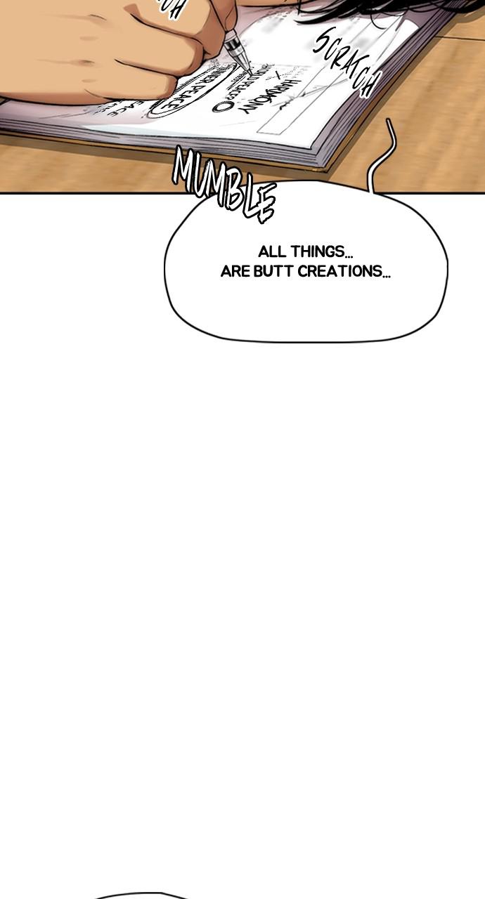 Wind Breaker SS4 - Manhwa Chap 34 - Next Chap 35