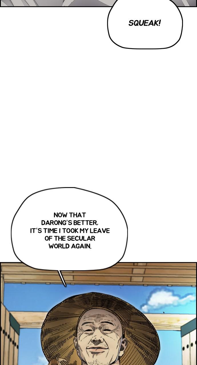 Wind Breaker SS4 - Manhwa Chap 34 - Next Chap 35