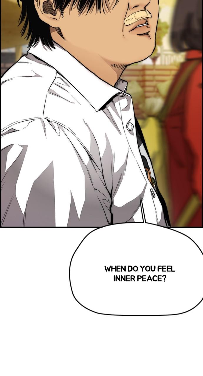 Wind Breaker SS4 - Manhwa Chap 34 - Next Chap 35