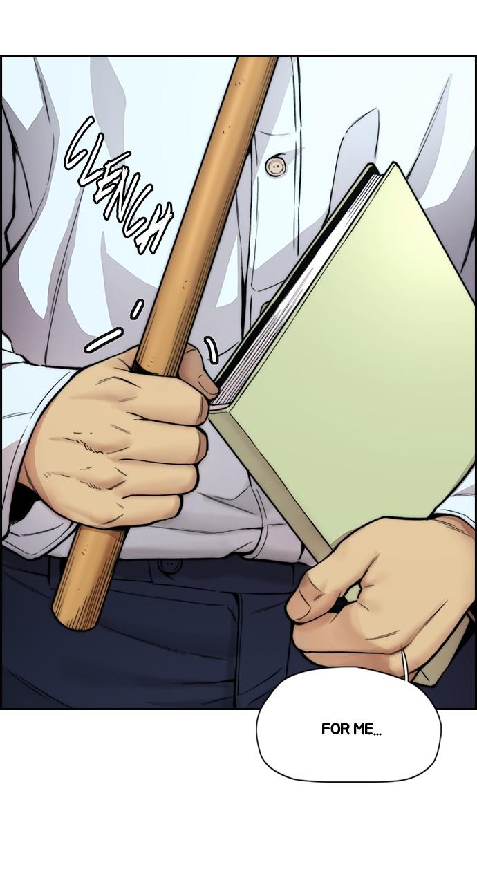 Wind Breaker SS4 - Manhwa Chap 34 - Next Chap 35
