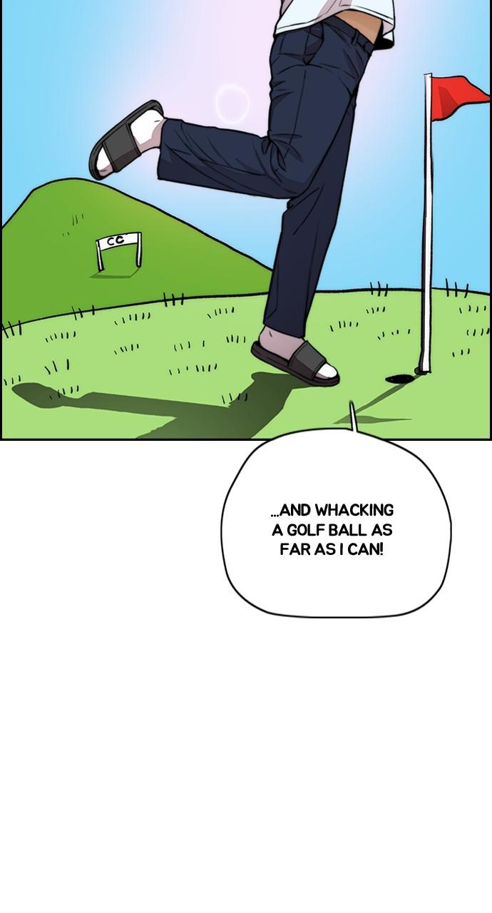Wind Breaker SS4 - Manhwa Chap 34 - Next Chap 35