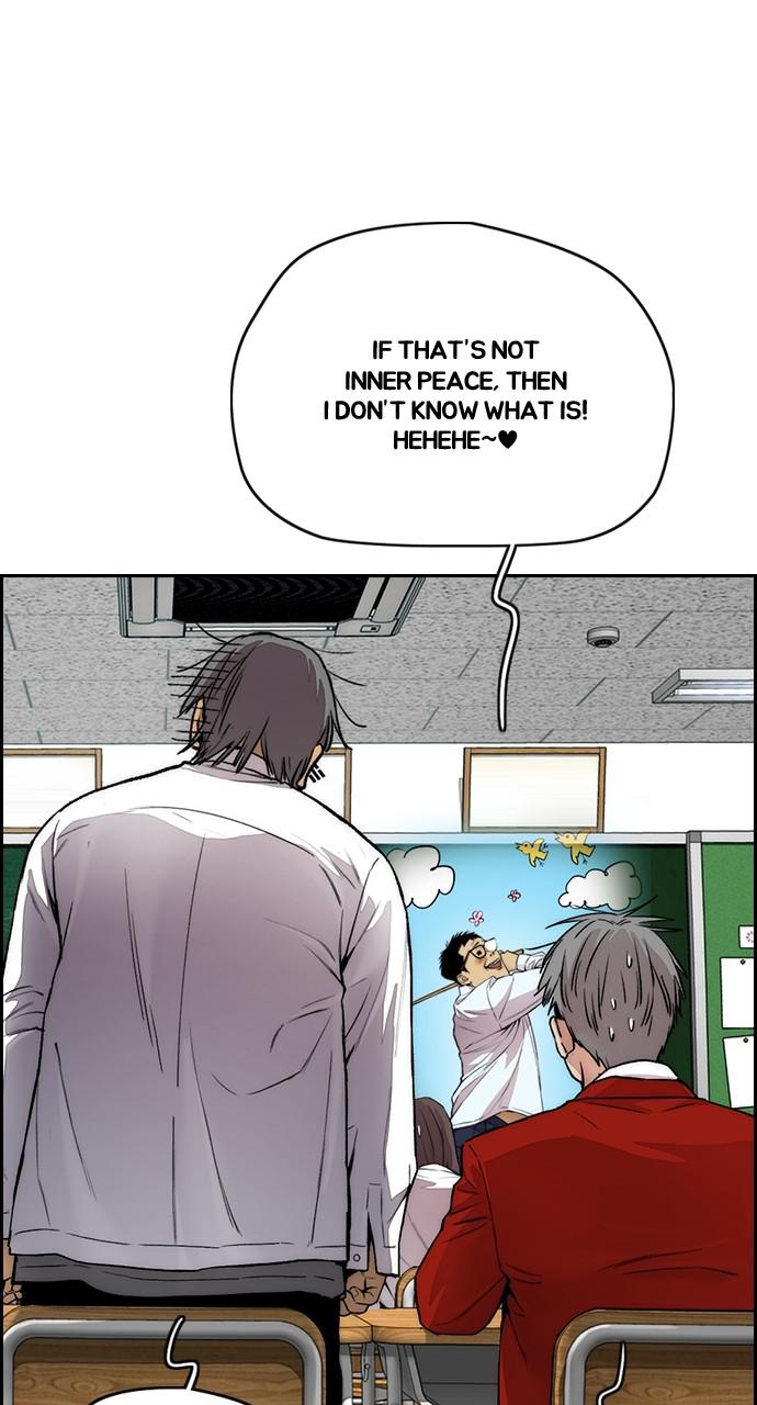 Wind Breaker SS4 - Manhwa Chap 34 - Next Chap 35