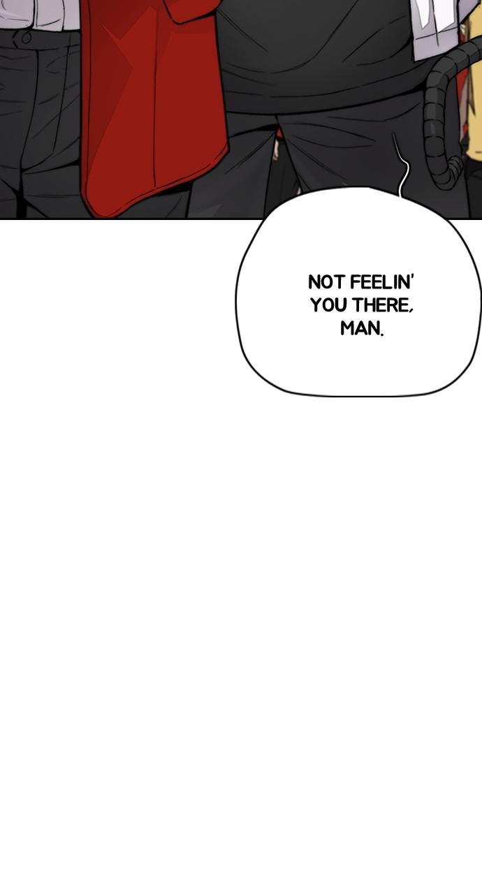 Wind Breaker SS4 - Manhwa Chap 34 - Next Chap 35