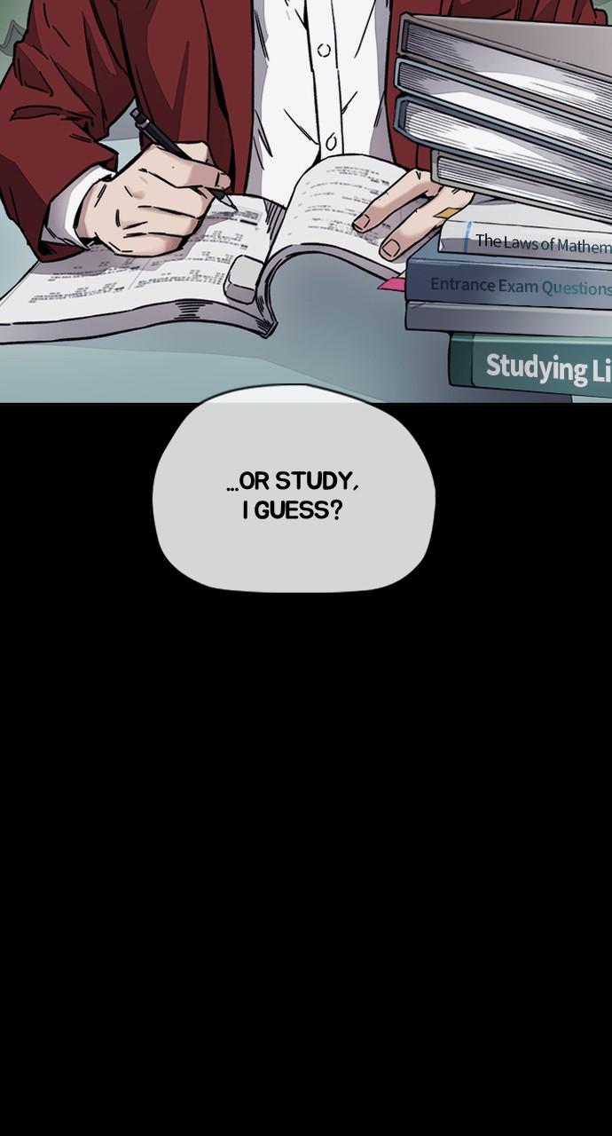 Wind Breaker SS4 - Manhwa Chap 34 - Next Chap 35