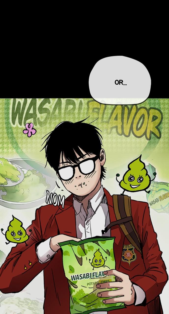 Wind Breaker SS4 - Manhwa Chap 34 - Next Chap 35