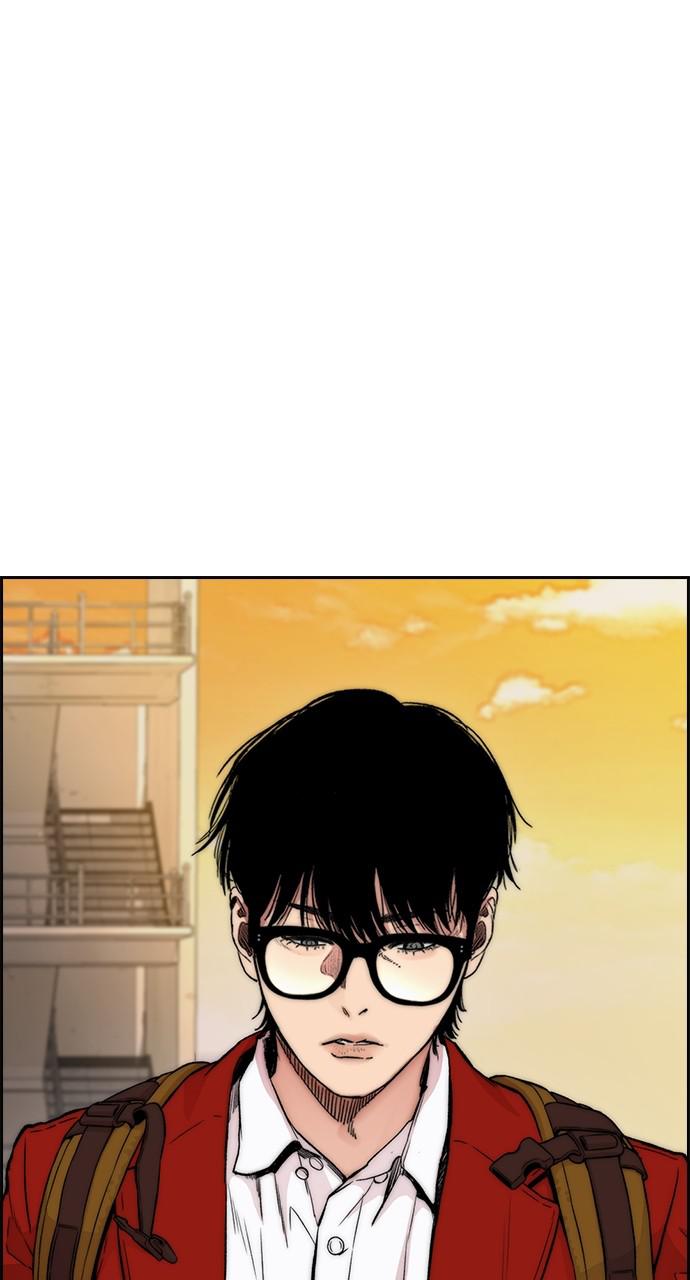 Wind Breaker SS4 - Manhwa Chap 34 - Next Chap 35
