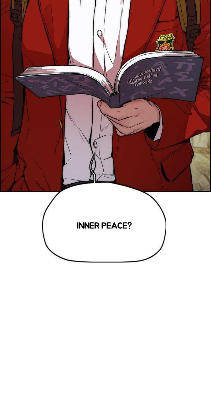 Wind Breaker SS4 - Manhwa Chap 34 - Next Chap 35