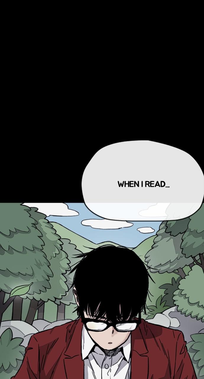 Wind Breaker SS4 - Manhwa Chap 34 - Next Chap 35