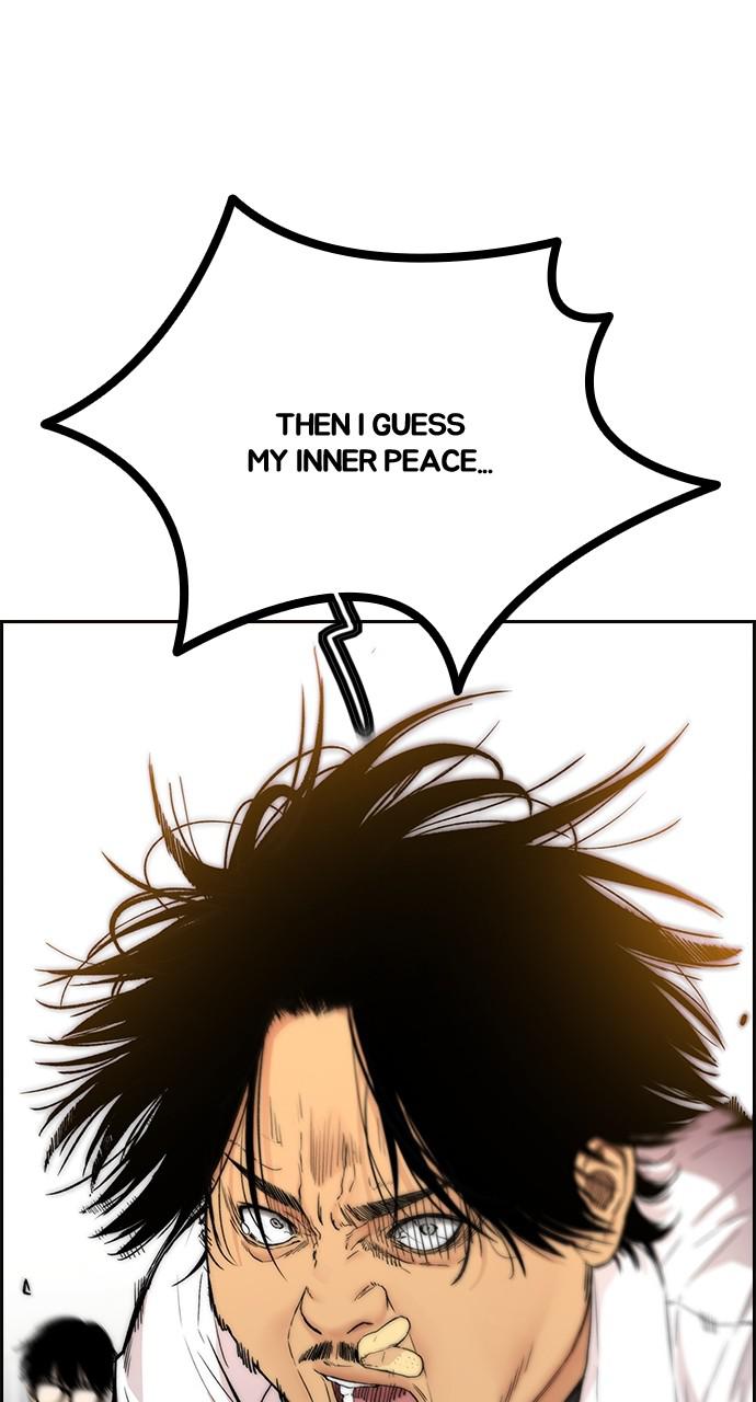 Wind Breaker SS4 - Manhwa Chap 34 - Next Chap 35