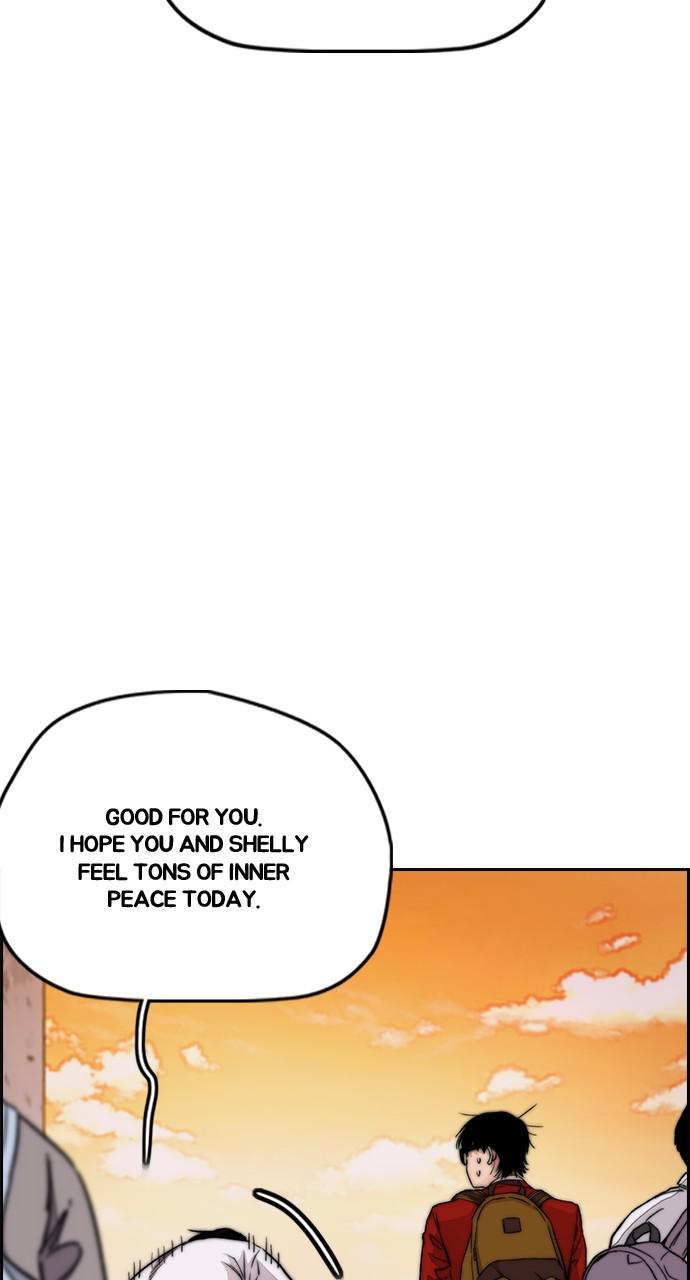Wind Breaker SS4 - Manhwa Chap 34 - Next Chap 35