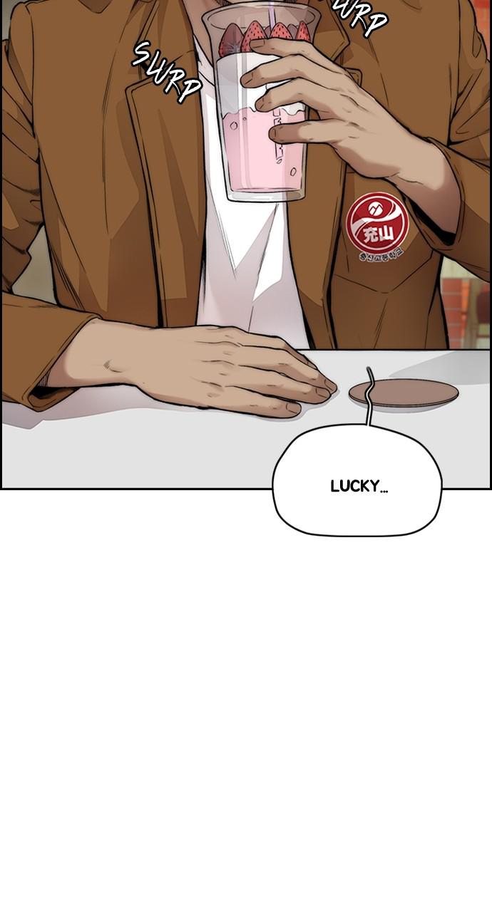 Wind Breaker SS4 - Manhwa Chap 34 - Next Chap 35