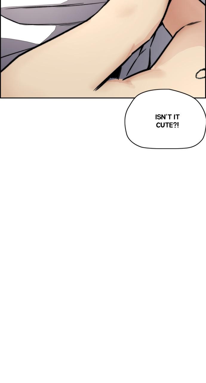 Wind Breaker SS4 - Manhwa Chap 34 - Next Chap 35