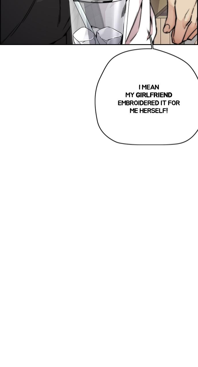 Wind Breaker SS4 - Manhwa Chap 34 - Next Chap 35