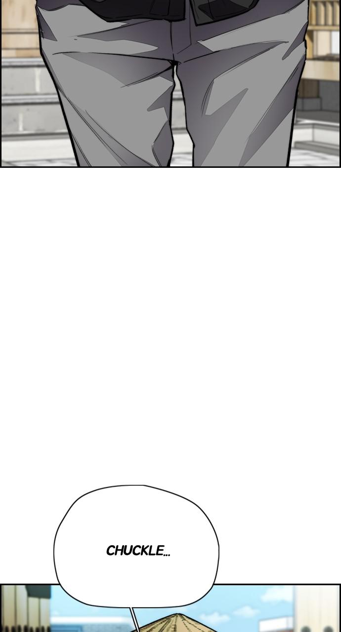 Wind Breaker SS4 - Manhwa Chap 34 - Next Chap 35