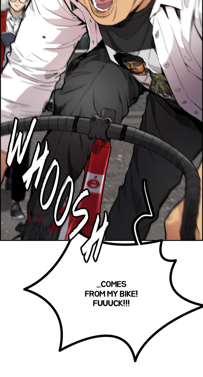 Wind Breaker SS4 - Manhwa Chap 34 - Next Chap 35