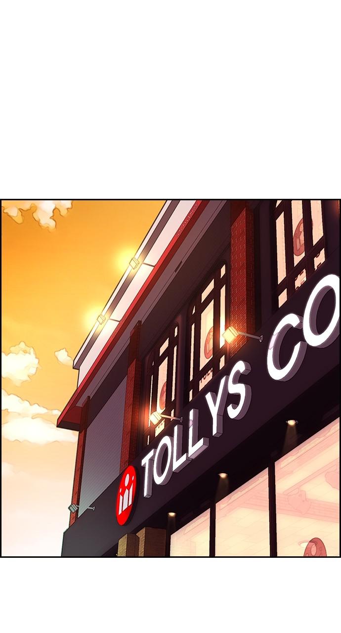 Wind Breaker SS4 - Manhwa Chap 34 - Next Chap 35