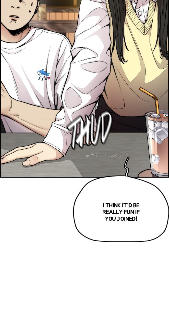 Wind Breaker SS4 - Manhwa Chap 34 - Next Chap 35