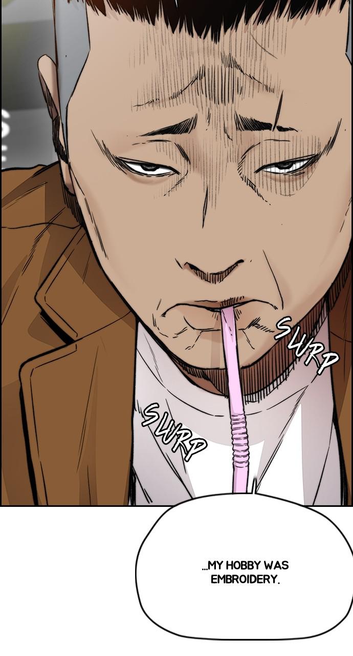 Wind Breaker SS4 - Manhwa Chap 34 - Next Chap 35