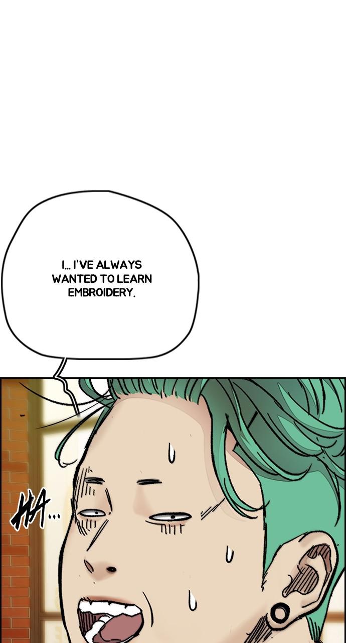 Wind Breaker SS4 - Manhwa Chap 34 - Next Chap 35