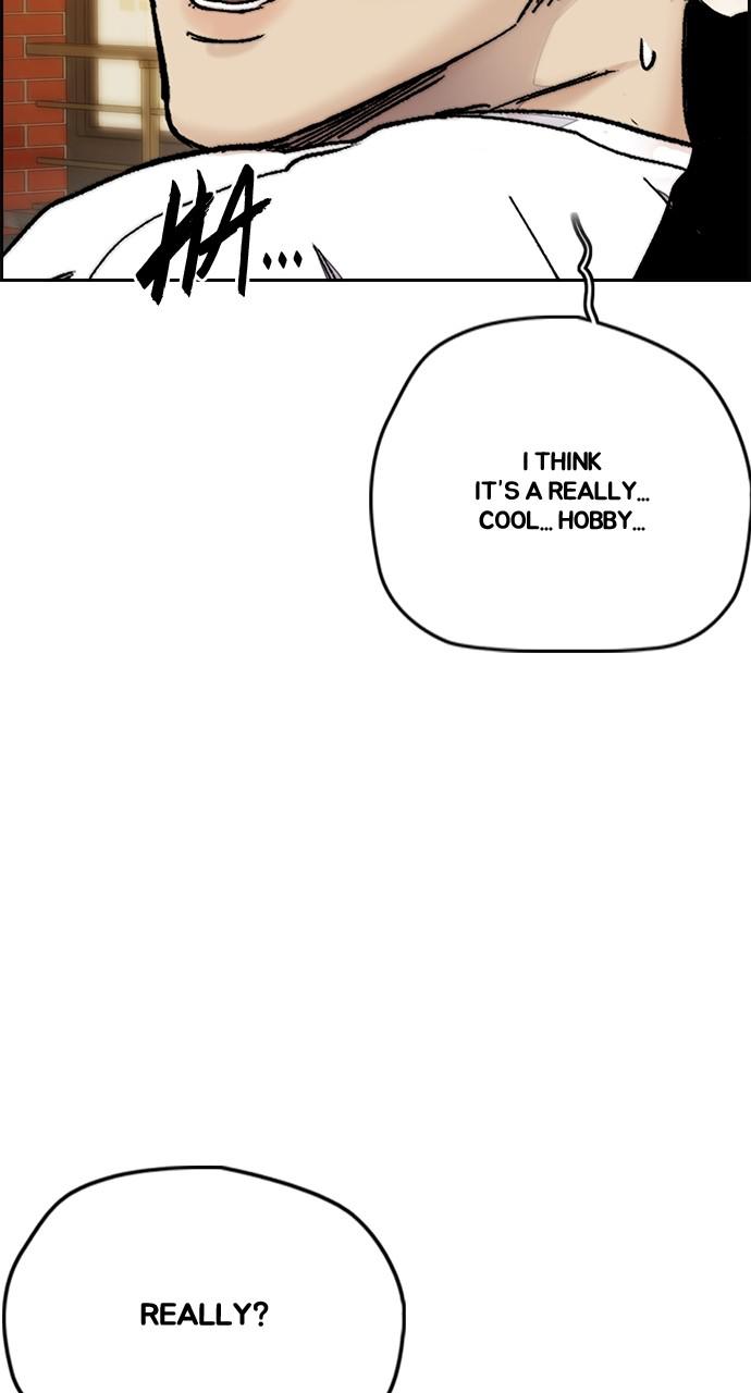 Wind Breaker SS4 - Manhwa Chap 34 - Next Chap 35