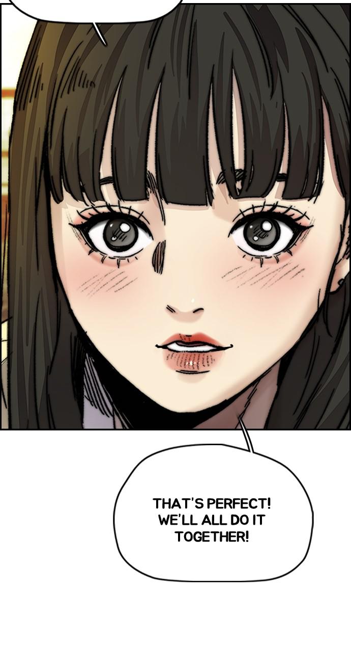 Wind Breaker SS4 - Manhwa Chap 34 - Next Chap 35