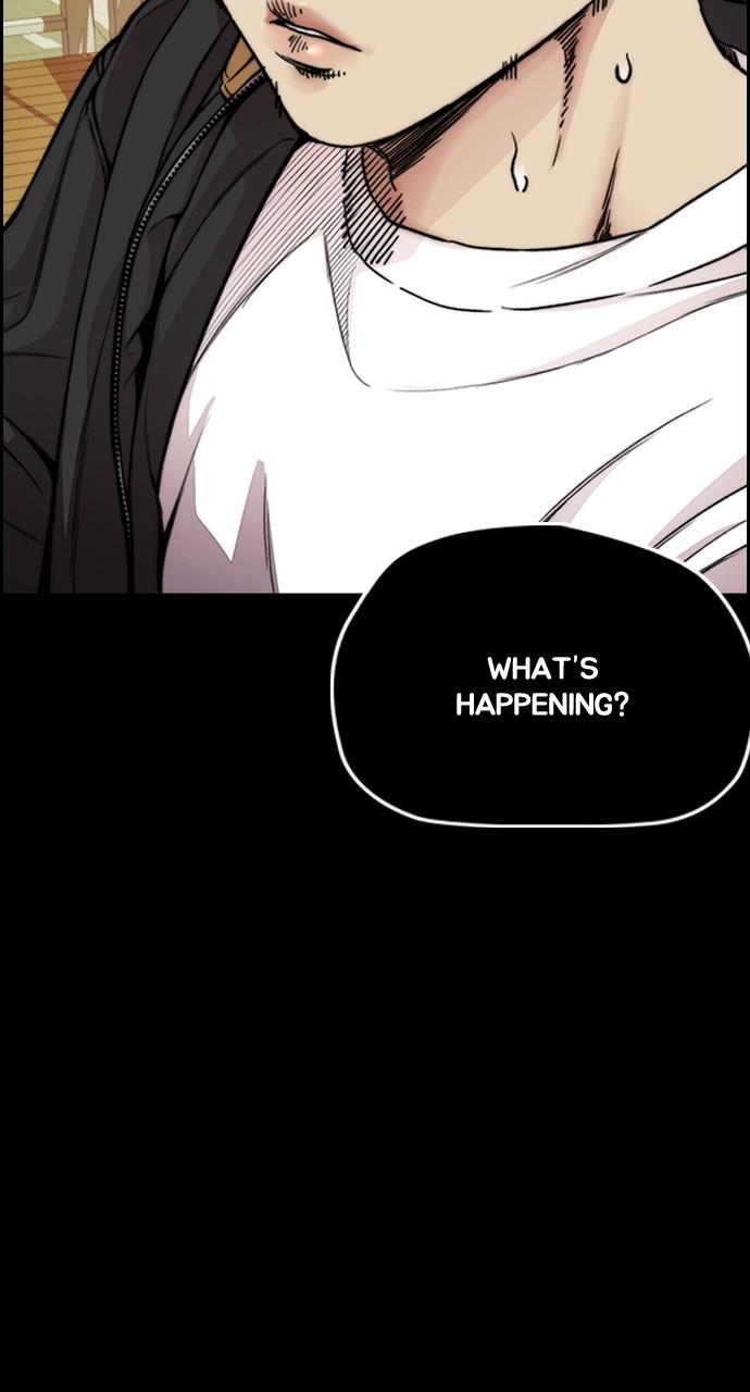 Wind Breaker SS4 - Manhwa Chap 34 - Next Chap 35