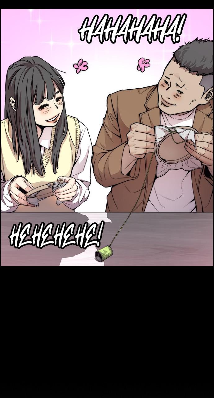 Wind Breaker SS4 - Manhwa Chap 34 - Next Chap 35