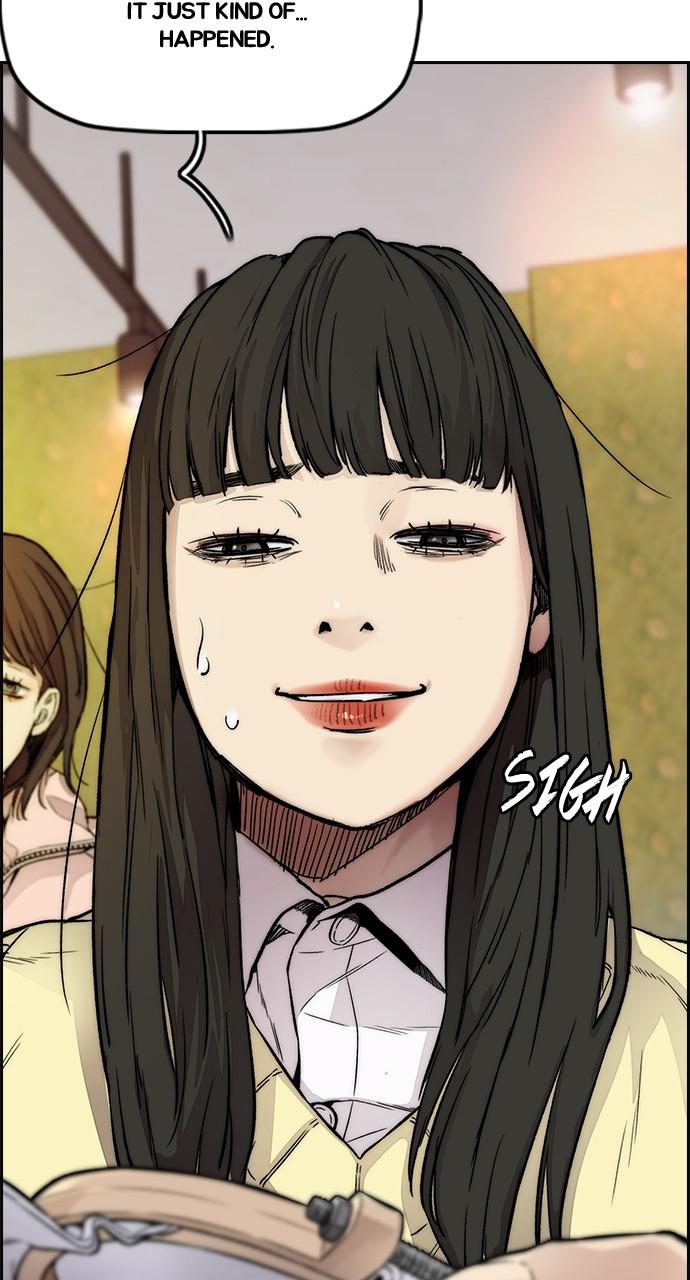 Wind Breaker SS4 - Manhwa Chap 35 - Next Chap 36
