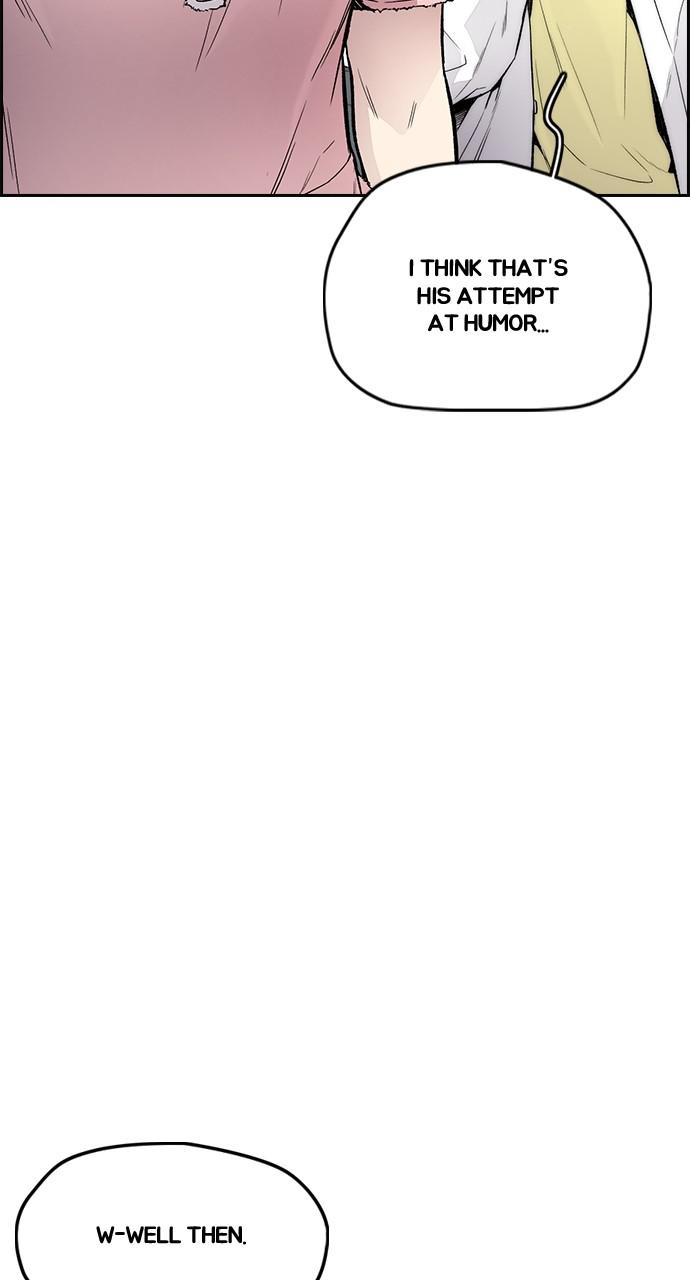 Wind Breaker SS4 - Manhwa Chap 35 - Next Chap 36