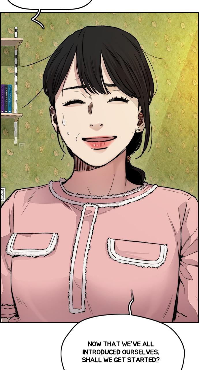 Wind Breaker SS4 - Manhwa Chap 35 - Next Chap 36
