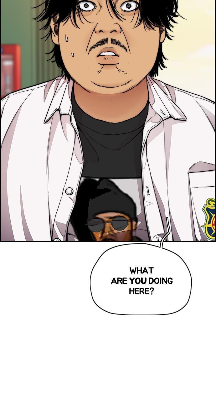 Wind Breaker SS4 - Manhwa Chap 35 - Next Chap 36