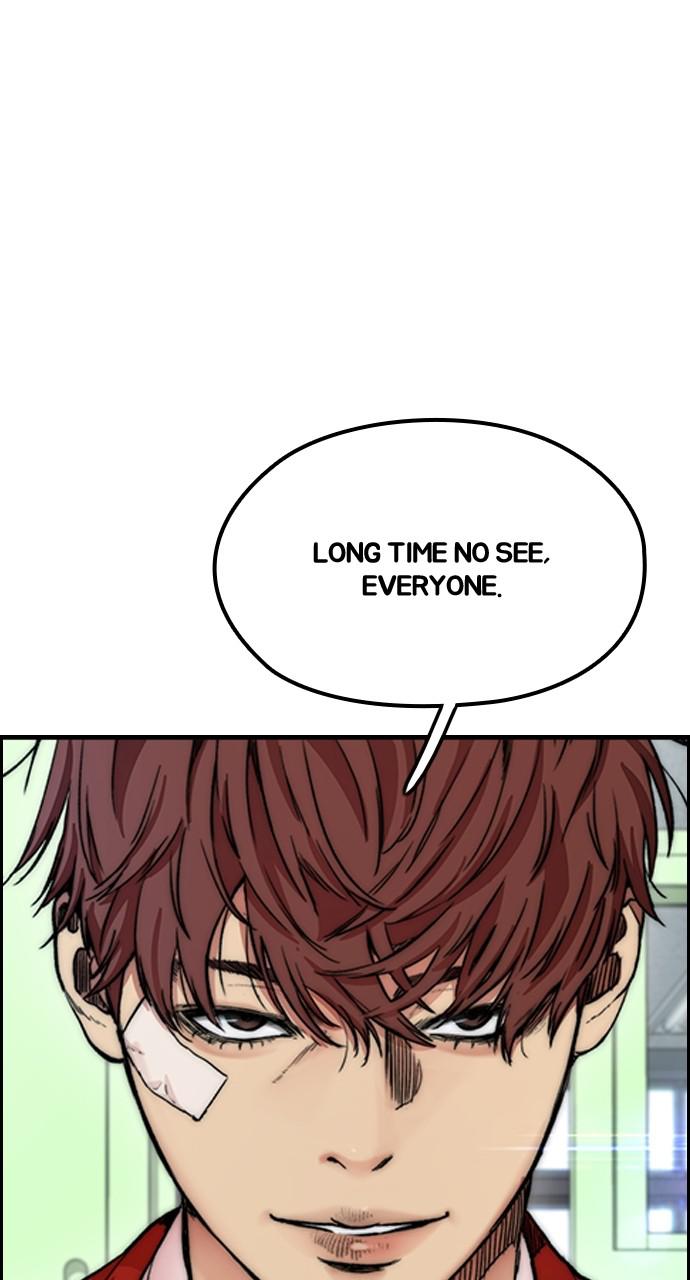 Wind Breaker SS4 - Manhwa Chap 35 - Next Chap 36