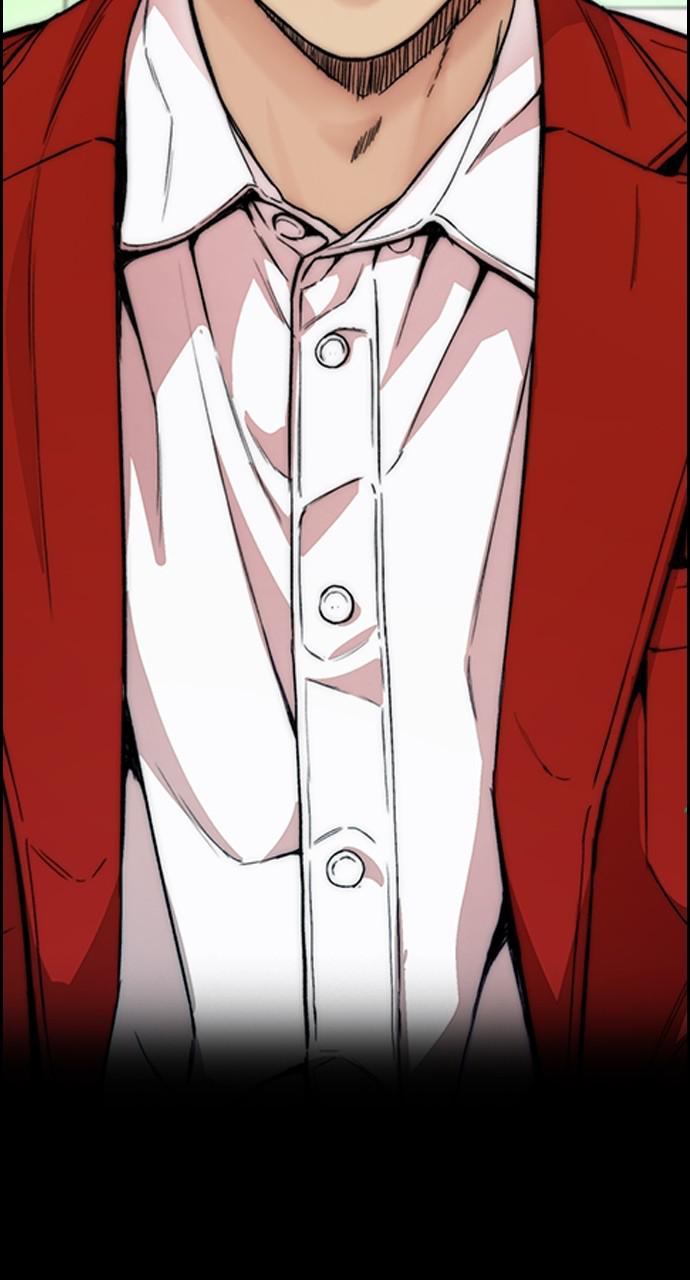 Wind Breaker SS4 - Manhwa Chap 35 - Next Chap 36