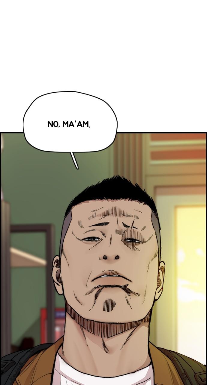 Wind Breaker SS4 - Manhwa Chap 35 - Next Chap 36