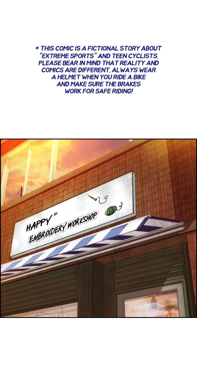 Wind Breaker SS4 - Manhwa Chap 35 - Next Chap 36